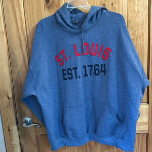 Gildan Heavy Blend 2XL Hoodie